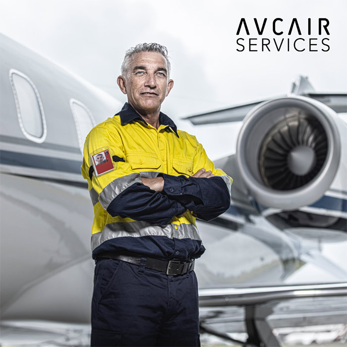 Avcair Services