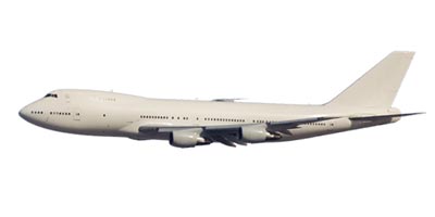 Boeing 747