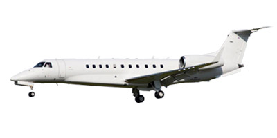 Embraer 135LR