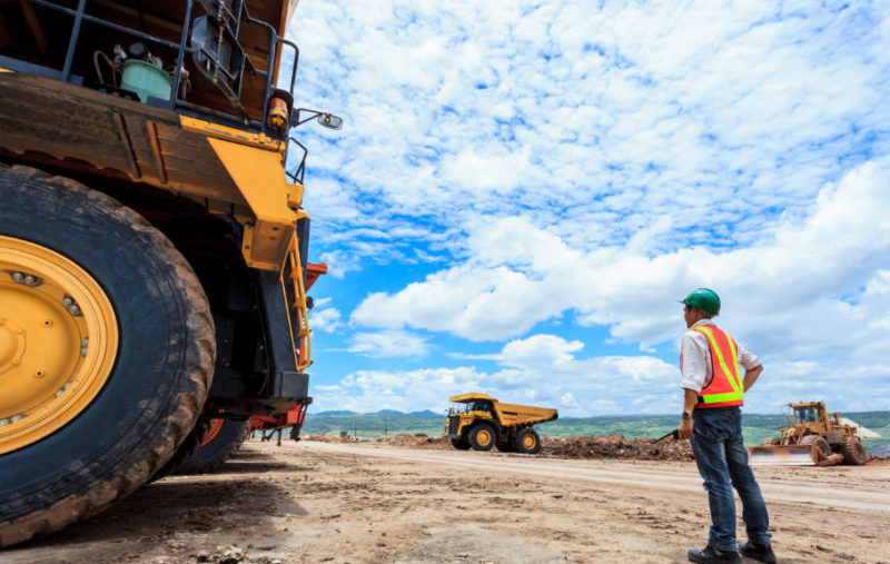 Mining Charter