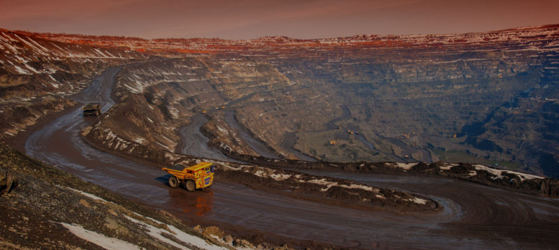 Mining Charter