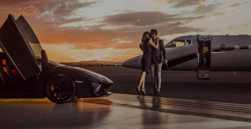 VIP Charter