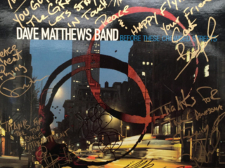 Dave Matthews Band