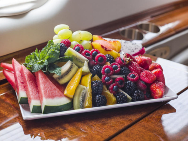 Fruit Platter